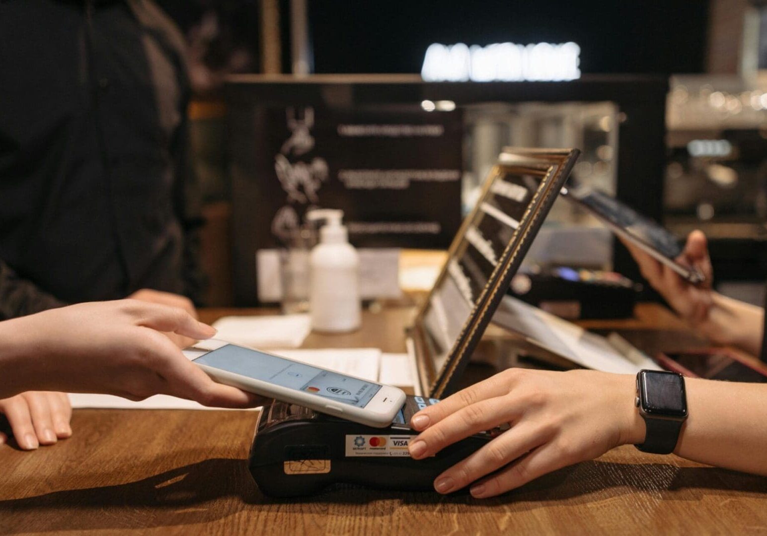 mobile-payment-on-pos-terminal-scaled
