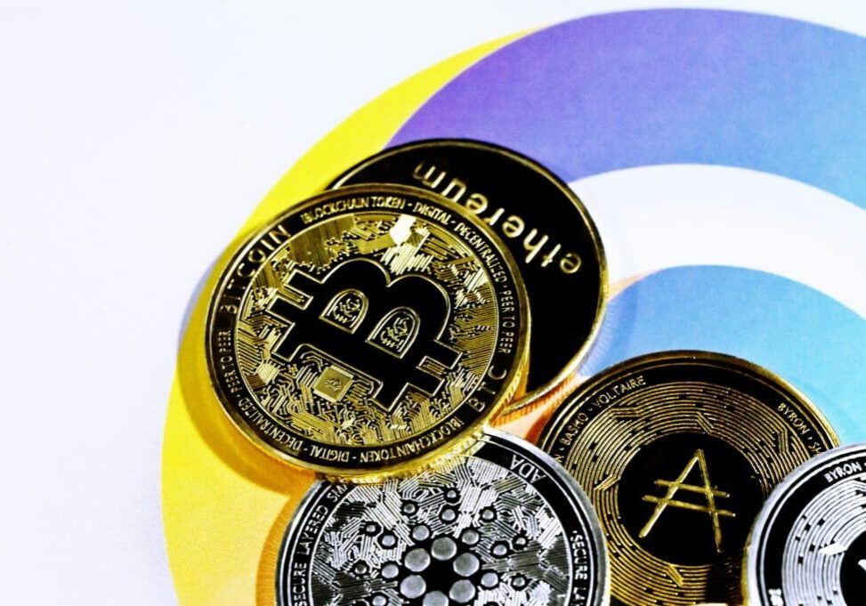 Altcoins